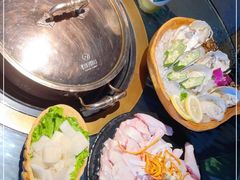 -凤园椰珍·臻品椰子鸡(保利时光里店)