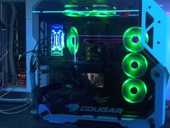 -NB网咖电竞连锁(泺安路店)