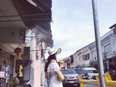 -普吉镇