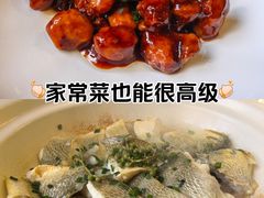 -龙井壹号·茶缘山景宴(龙井村店)