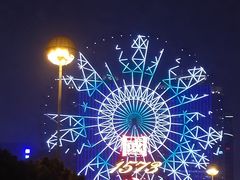 -星城之眼摩天轮