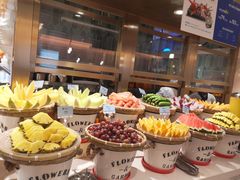 -星伦多海鲜自助餐厅(徐州铜山万达店)