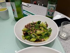 -紫光园·烤鸭·北京菜(团结湖店)