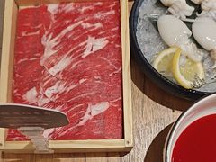 -巴奴毛肚火锅(龙湖锦艺城店)