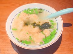 -鑫震源·苏式大虾生煎(山塘街店)