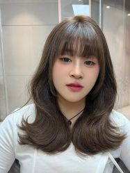 点击看大图 -MORI HAIR SALON日式美发沙龙