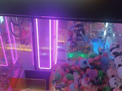 -嘻品堂电玩(喜盈门范城店)