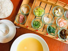 -西双版纳洲际度假酒店-曼霖轩中餐厅