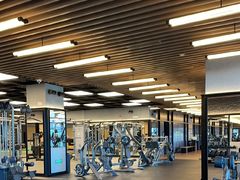 -燃坊JEN ACTIVE游泳健身中心·深圳前海JEN酒店