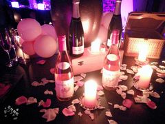 -The Penthouse酒吧