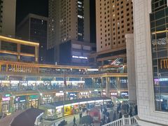-西宁新千观光夜市(夏都大街店)