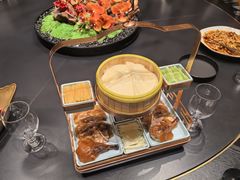 -流香·庄福记川菜·庄子村旗下品牌(玉林店)