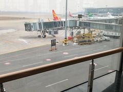 -石家庄正定国际机场-T2航站楼