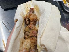 -贾青羊肉串(袁桥店)