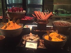 -星汇餐厅(新濠影汇店)