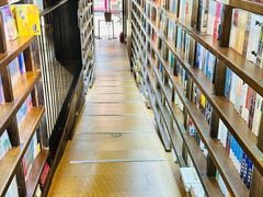 -三联韬奋书店(三里屯店)