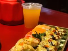 -大江户日本料理(吕厝店)