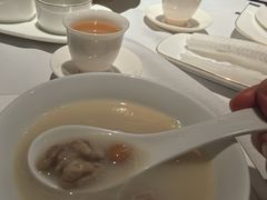 例汤-粤界(望京金辉店)