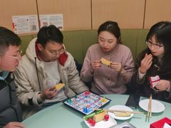 -海底捞火锅(上元大街店)