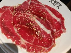 -火炉火自助餐(西直门凯德MALL店)