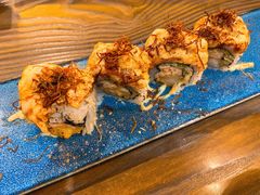 劳斯莱斯卷-东京屋(武定路店)