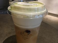 -喜茶(东莞汇一城店)