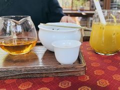 -扫雪煮茶(西村店)