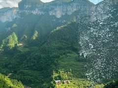 -鹿院坪生态旅游景区