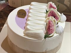 -半勺舒舒生日蛋糕店
