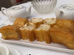 -顺德人家食府(黄金广场店)