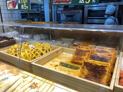 -周记传统糕点PASTRY(蜀汉路店)