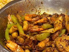 -嘎嘎鸭下巴·爆辣干锅(明教寺店)