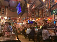 大堂-平成屋·午肴夜酒(四川北路店)