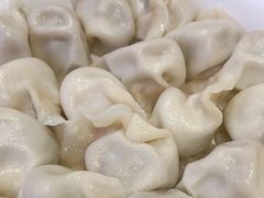 -李恩记清真水饺(北电大厦店)