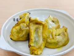 -蒋家桥饺面店(广陵路店)