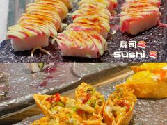 -梨花自助烤肉(天河城店)