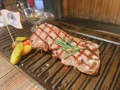 -卢布里西餐厅(总店)