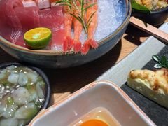 -沼津港精致料理·寿喜烧·烧鸟(青浦宝龙广场日料榜单店)