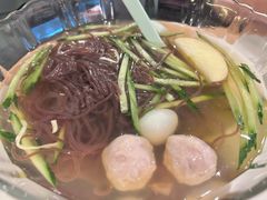 -七八冷面·延边朝鲜族美食(圣熙八号店)