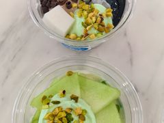 -Blueglass酸奶(上生新所店)