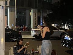 -从启咖啡(五羊邨店)