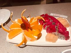 -海底捞火锅(群光广场店)