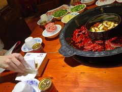 -春熙里老火锅(春熙路店)