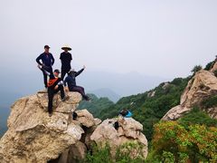 -抱龙峪