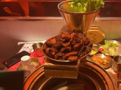 -西塔老太太泥炉烤肉(苏州大悦城店)