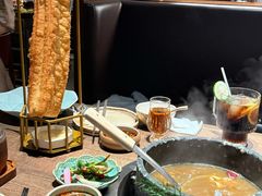 -蘑界·野生菌火锅(深业上城店)