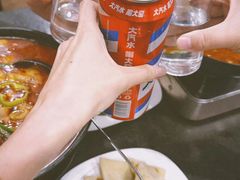 -湘肠香火锅店(团结湖店)