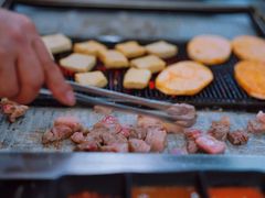 -石屏老字号4号包浆豆腐美食城(泼水广场店)