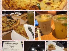 -乐凯撒披萨(蛇口花园城店)