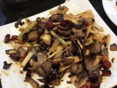 -川知味·椒盐水煮鱼·川菜(沈北万达中央大学城店)